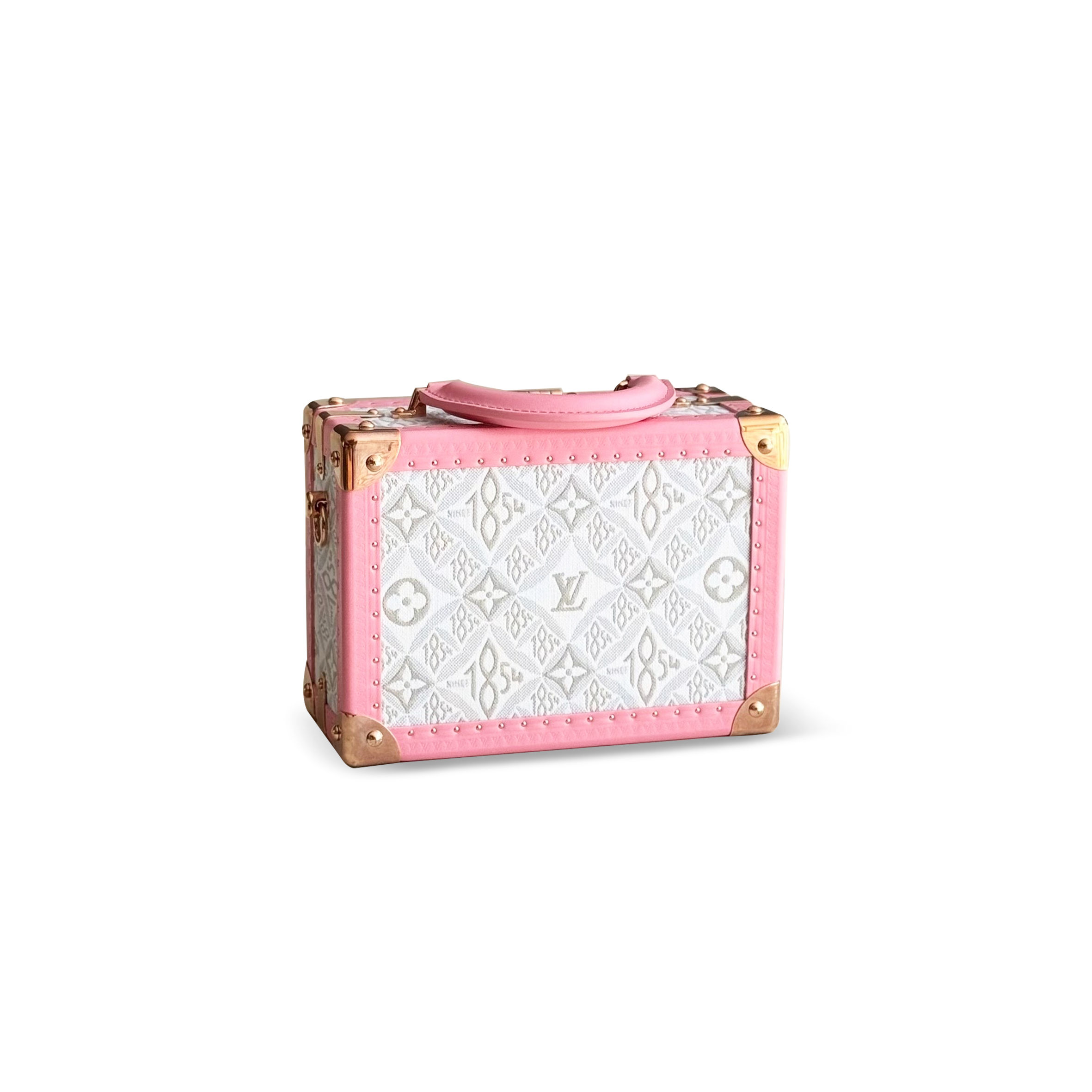 l0*is V*t0n valisette tresor m45675 (22.5*16*11cm)